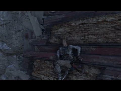 Rise of the Tomb Raider- Pt49