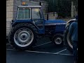 Denbigh Boxing Day 2023 Spin Vintagetractor If Your Watching Drop A