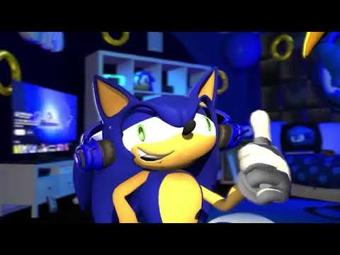 TheBlueHedgehog's Lost Video (Sonic PLAYS: SONIC.EXE ONE MORE TIME RE-UPLOAD)