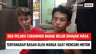 Download lagu DUA PEMUDA CIREBON BABAK BELUR DIMASA WARGA LANTARAN TERTANGKAP SAAT MENCURI SEPEDA MOTOR DI TEGAL mp3 Download lagu DUA PEMUDA CIREBON BABAK BELUR DIMASA WARGA LANTARAN TERTANGKAP SAAT MENCURI SEPEDA MOTOR DI TEGAL mp3