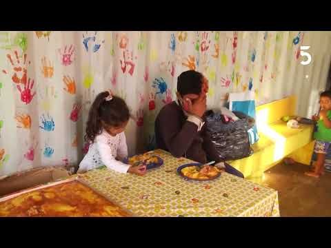 39.7% de los hogares de los barrios Bella Italia y Punta de Rieles sufren inseguridad alimentaria