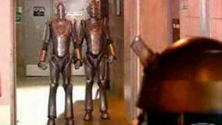 Monsters - Doctor Who 2006 Tribute