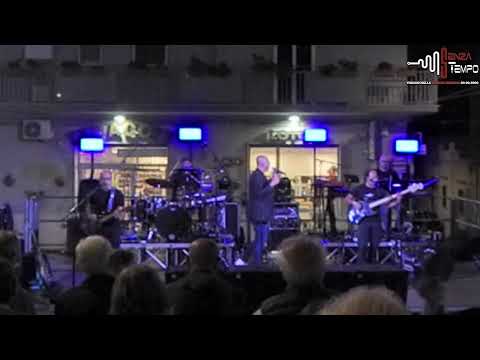 ACQUA E SAPONE  (live cover)