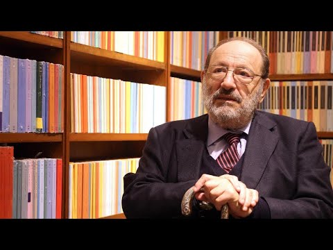 L'alter Eco. Umberto, lo storico delle idee (2020)