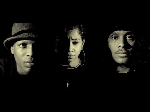 Kriss Riss, 2Tone, Jah Digga - I Can't Breathe (Prod.By AR Mulah) [Music Video] | ClearVision