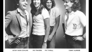 PAT TRAVERS   ROCK  N    ROLL SUSIE