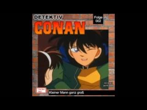 download lagu mp3 mp4 Detektiv Conan, download lagu Detektiv Conan gratis, unduh video klip Detektiv Conan