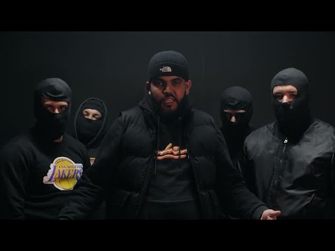 DEMON x AIMAN JR - Wlad Lblad (Official Music Video)