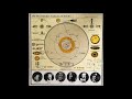 SUN RA - The Heliocentric Worlds Of Sun Ra Vol. 2 LP 1966 Full Album