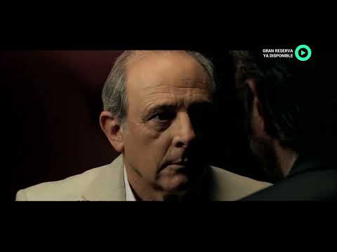 Tráiler Gran Reserva | Serie Española