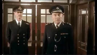 Foyle's War S4E4 (2007), S5E1 (2008) HD - Michael Kitchen, Michael Jayston, Honeysuckle Weeks