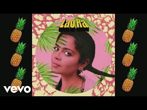 Lao Ra - Drum Machine (Audio)