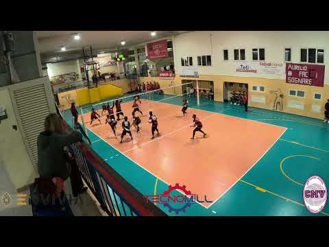 ASD AURELIO SG - CMV3/0