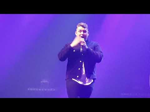 Michael Rice - Bigger Than Us