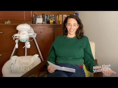 Sona Fixes Your Life:好きな子編｜チームココ (Sona Fixes Your Life: Favorite Child Edition | Team Coco)