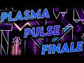 Plasma Pulse Finale 100 Extreme Demon By XSmokes