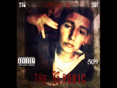 Kronic-K - Break The Law