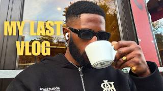 Day In The Life Of A London Banker (Realistic Vlog) - £60 Coffee & Wedding Rings