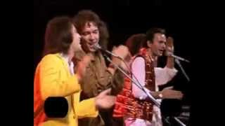 Pooh - Vota la voce 1982 [Canzone per l'inverno]