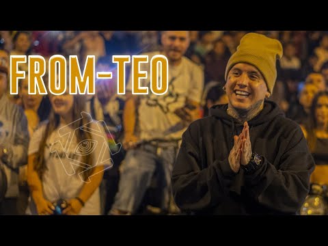 Teo LB - From-Teo | Video Oficial
