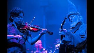 The String Cheese Incident - "Desert Dawn - Sweet Emotion - Desert Dawn" - NYE 2012 [HD]