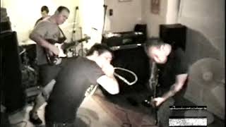 Calico System 8/1/2004 Savannah GA house show