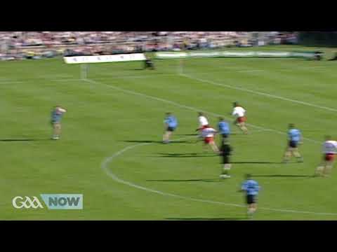 GAANOW Rewind: 1995 Jim Gavin Point