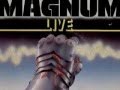 Magnum -  All of My Life (Live 1979)