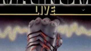 Magnum -  All of My Life (Live 1979)