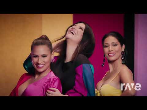 Banovo - Baby K & Laura Pausini ft. Giusy Ferreri, Simone, Simaria | RaveDj #babyk #laurapausini