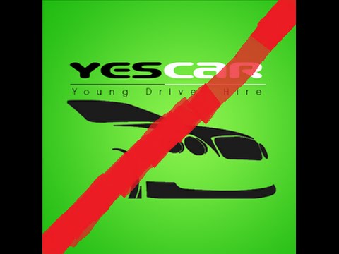 Yes Car Hire - BBC Watchdog investigation (Skip to 3:53)