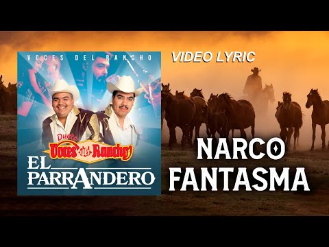 Video thumbnail for Narco Fantasma