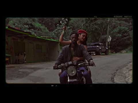 Jane Macgizmo - One Away (Reggae Remix)