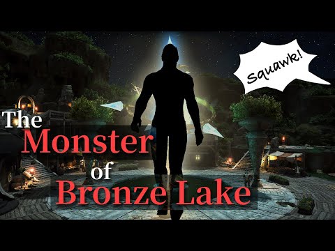 Manderville Before Manderville & a Chocobo FATE that ties back to 1.0 | FFXIV GOAT Lore of La Noscea