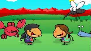 El Pot Petit: El cuc poruc