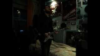 Stone Sour - The Travelers pt.2 (guitar cover)