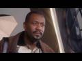 LENNY HENRY because im a black man - YouTube