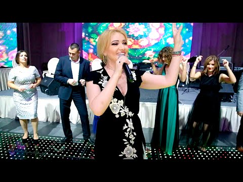Adriana Ochisanu, muzica de peterecere la nunta live video