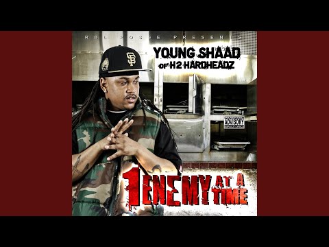 New Whips (feat. Ronald Mack & A.R.)