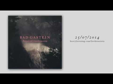 Friedrich Liechtenstein: Kommissar D'Amour // BAD GASTEIN