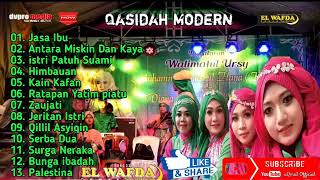 Download lagu EL WAFDA FULL ALBUM mp3