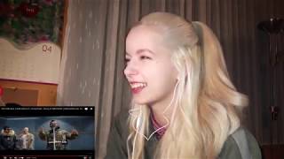 Foreigner reacts to SACAR aka. Lil Buddha ft. Uniq Poet - King of NEPHOP