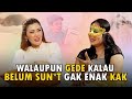 TELAT BAYAR HUTANG WANITA MENIKAH DENGAN BOSS DEBT COLLECTOR