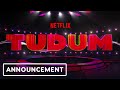 Tudum: A Netflix Global Fan Event 2022 - Official Announcement