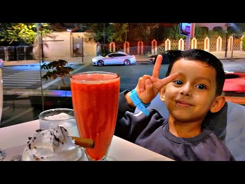 فيلم شمس العشية