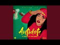 Antidote (feat. Posh Morris)