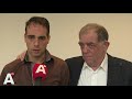 TBS met dwangverpleging geëist tegen verdachte steekpartij Albert Cuypmarkt