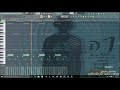 DIZMO Type Beat On Fl Studio