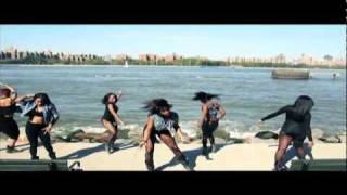 LiPpStiQ Dancers Performing Cassie&#39;s &quot;Official Girl&quot; *WATCH IN HD*