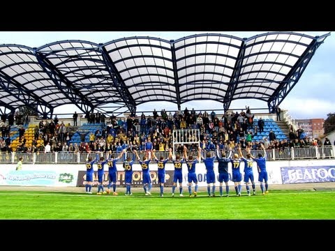 15.09.2013 • БАТЭ БОРИСОВ vs Неман Гродно